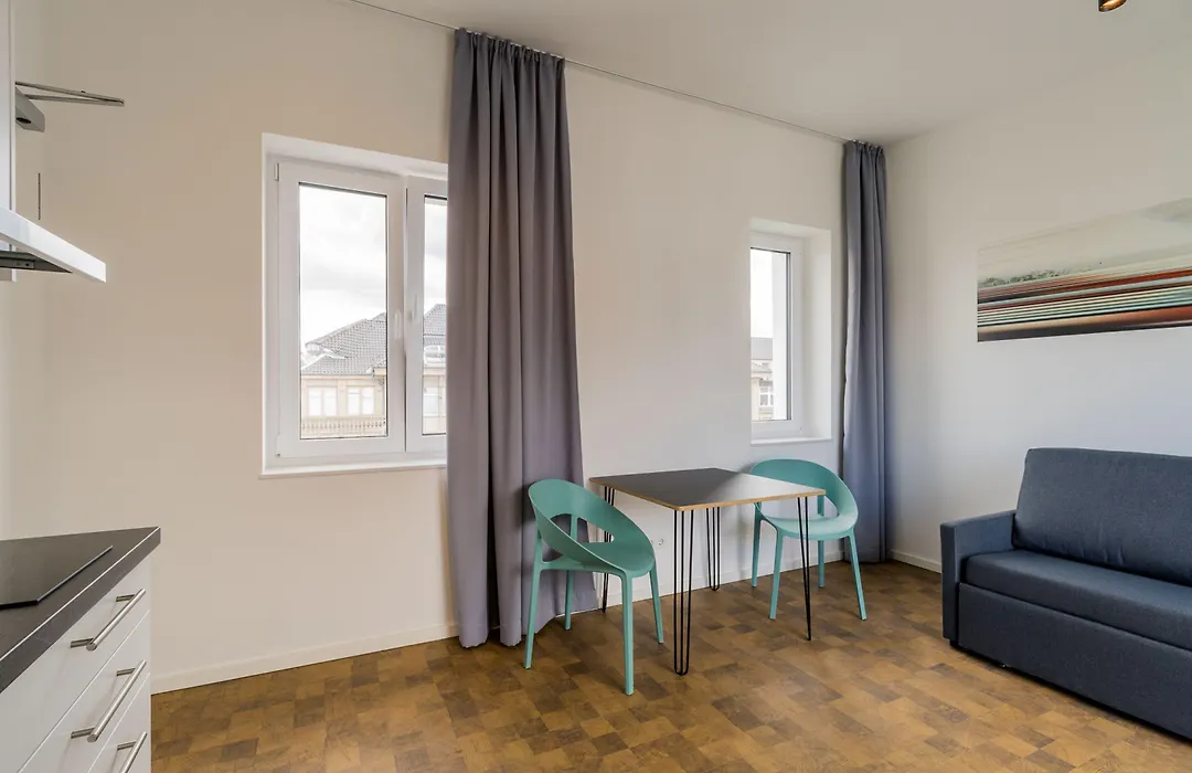 Nena Apartments Hermannplatz By Lesa-1